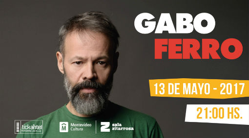 Gabo Ferro