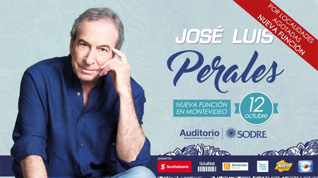 José Luis Perales