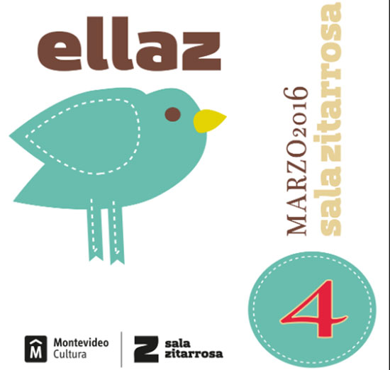 Ciclo ellaZ 4