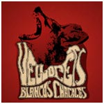 Blancos Chacales