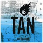 Tan (DVD + CD)
