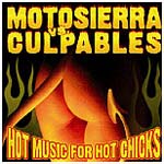 Hot Music for Hot Chicks