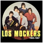 Los Mockers 1965-67