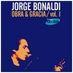 Obra & Gracia / Vol. 1 (cd+dvd)