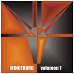 Minotauro Volumen 1
