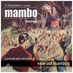 Mambo Lounge (New Old Mambos)